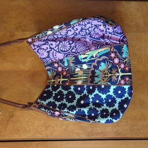 Amy Butler for Kalencom Tote Bag